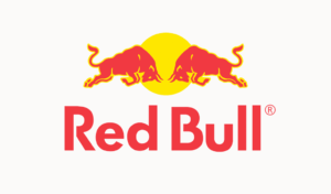 red bull logo